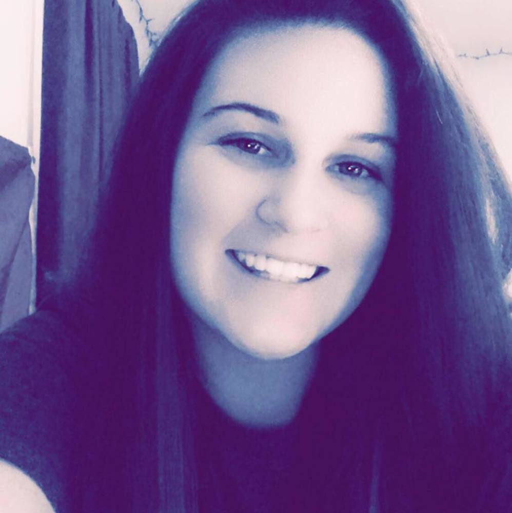Meet your Posher, Rhianna